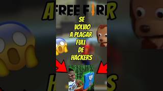 Volvieron los hackers al FF? #freefire #swatx4 #foryou #suscribete #humor #hacker