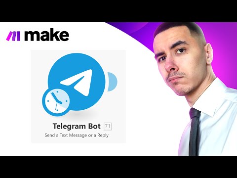 Vídeo: Per què Telegram notifica als teus contactes?