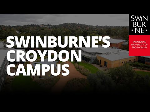 Swinburne's Croydon Campus