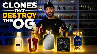 5 Clones That Destroy The OG