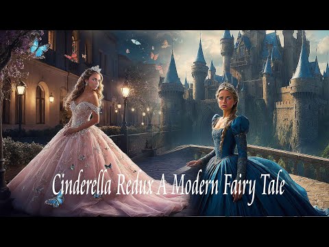 Modern Fairytales: Strong Women Rewrite The Story