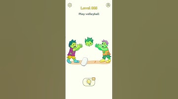 DOP 2 : Delet One Part level 885 #shorts #gaming #games #gamer #game#fyp#fypシ #viralshorts