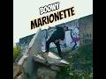MARIONETTE【Teaser】 2024.11.9公開‼️#boowy #dance #boøwy #ダンス #shorts