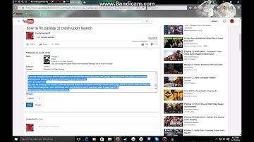 How to fix Payday 2| Crash upon launch (updated)