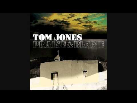 Tom Jones Strange