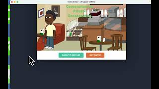 Goanimate Funding Fire-Type Edition