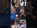 "We're Grand Slam champions now, and that's what counts"   #shorts