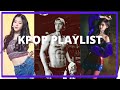 KPOP PLAYLIST 2020 WORKOUT [GYM, PARTY, RANDOM DANCE] | KPOP PARA HACER EJERCICIO #1