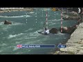 Kimberely Woods (GBR) - K1W Final - 2016 ECA Canoe Slalom Junipr&U23 European Championships