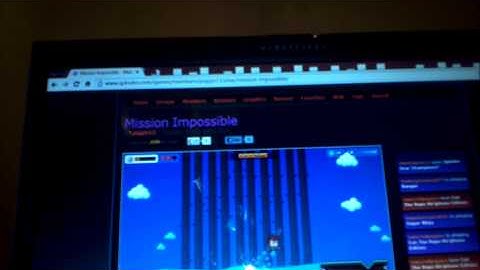 Sploder Episode 2: Game Over