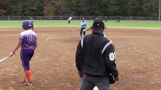 Legends vs VA Unity (Blackwell), LC Bird Complex, 11-4-17