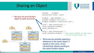 Chap 2 Defining Your Own Classes (Part 2)