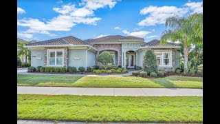 2820 Casanova Court video tour