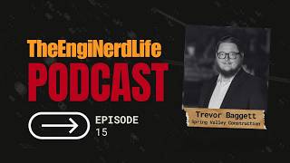 The Safety Net is the Saboteur with Trevor Baggett