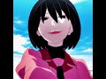 Oshino Ougi edit || #anime #edit #monogatari #animeedit