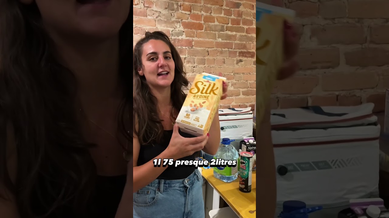 Canada - haul course 