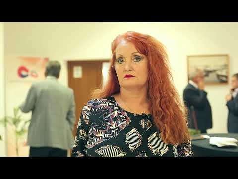 Ziua Internationala a Trombozei 2019, Cristina Berteanu, Director Medical Neolife