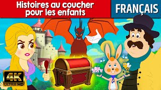 Histoires au coucher pour les enfants - Histoire pour s'endormir | Contes De Fées en Français