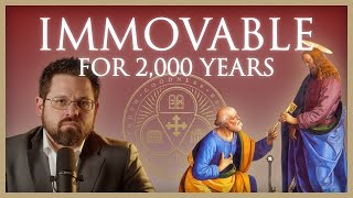 Anti-Catholic Protestant Historian: No Institution as Enduring as the Papacy | Ep. 34