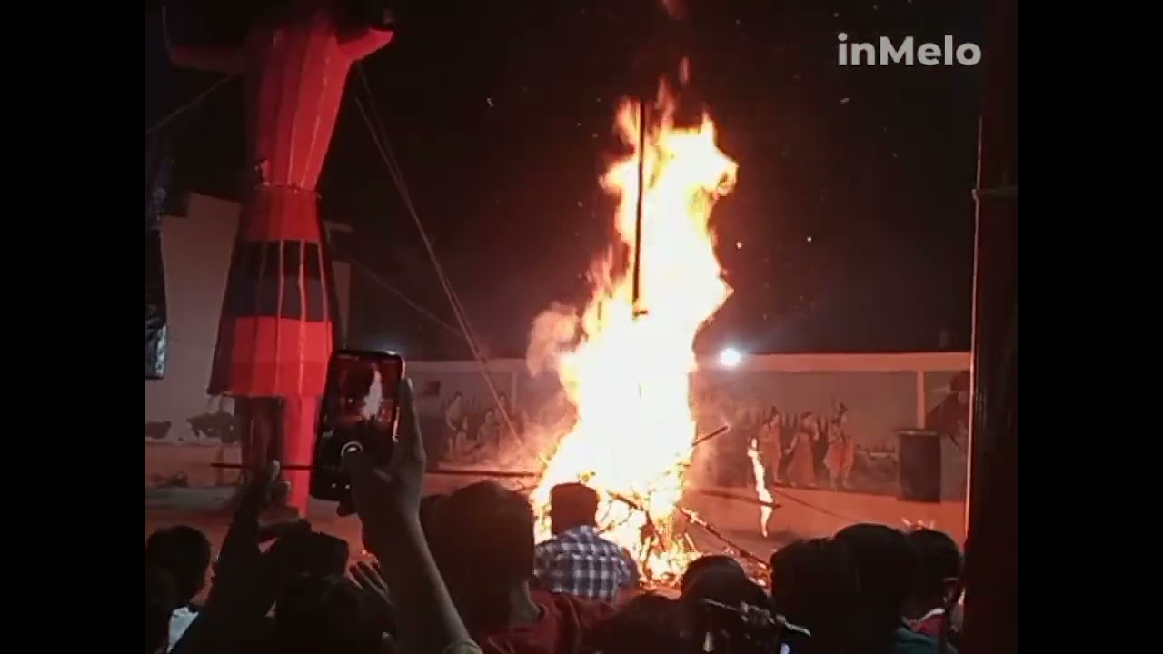 dushera rampark 2023