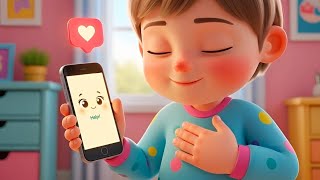 Emergency Song for Kids 👧🧒 | Learn Safety, Stay Calm & Call for Help | must watch@shreeloverse 