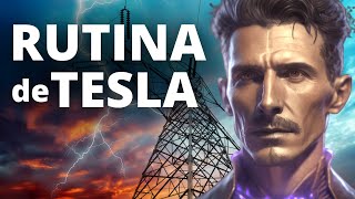 La rutina de Nikola Tesla que lo convirtió en un genio by Lifeder Educación 29,868 views 1 year ago 21 minutes