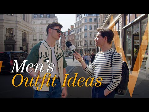 What Men Are
