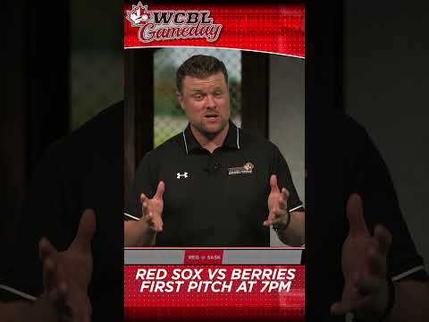 WCBL Gameday - Fri, June 19, 2026