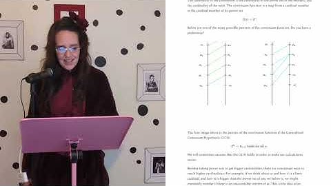 Cantor’s Theorem, Continuum Function, and The Generalized Continuum Hypothesis