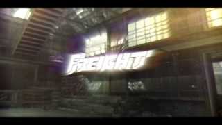 Call of Duty Ghosts - OCE ON ALL MAPS : FREIGHT