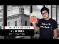 El Apando - José Revueltas | Reseña