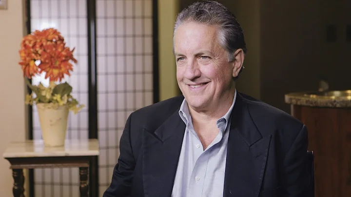 Dr. Jerry Farrell Talks About The Modern Dentures
