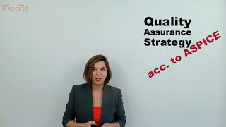 Celebrity Top 5 best practices for Quality Assurance (according to ASPICE) Wealth