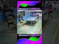 Anak yang lincah #탁구 #卓球 #乒乓球 #pingpong #tabletennis #sports #shorts