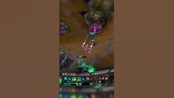 Kayn, Failed Assassination Be Like | Not Today, Buddy #leagueoflegends #leagueclips #thresh #support