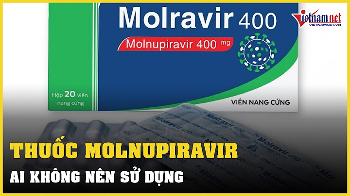 Favimol 200 mg là thuốc gì