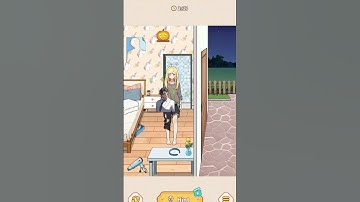 Level 10 (Part-1)| Brain Puzzle: Tricky Quest-#youtubeshorts #shortyoutubevideo #brainpuzzle #games