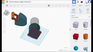 Mark Rober - Project 1B - Research, Experimentation, & Design