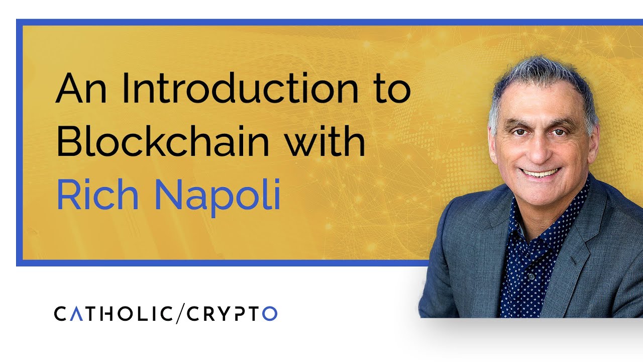 Videos | Catholic/Crypto Network