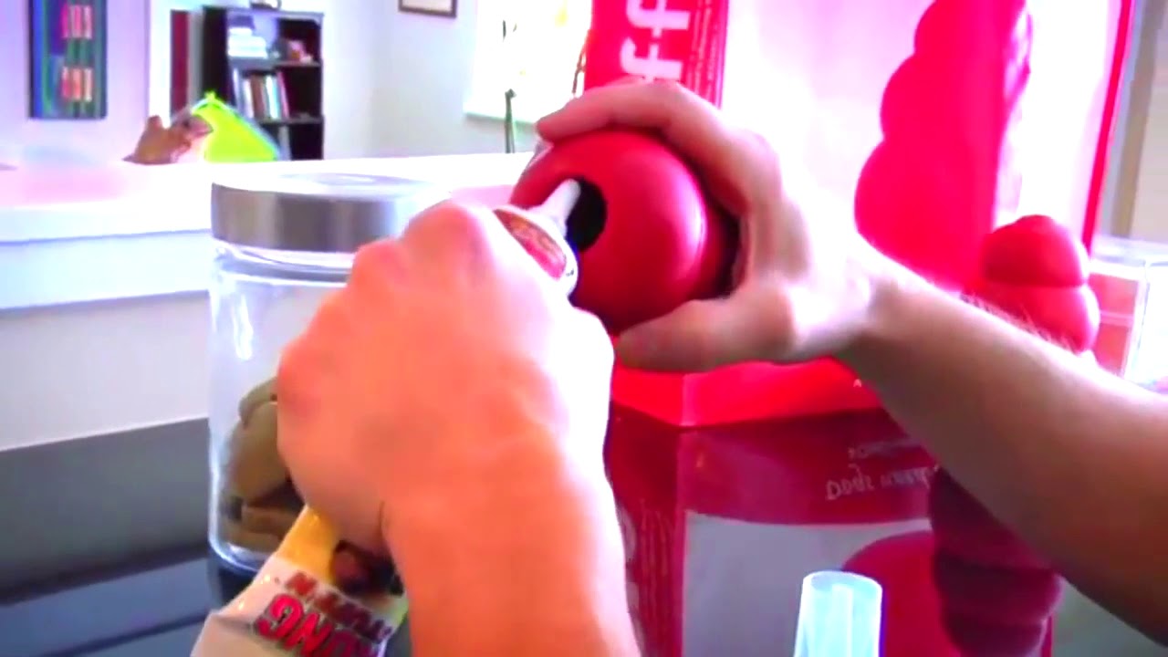 Игрушка Kong Classic