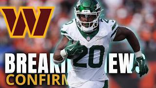 🟔 IS BREECE HALL COMING TO