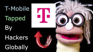 T Mobile hack linked to Chinese breaches of telecom networks