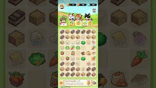 Cat Merge Town - Android App - GogetaSuperx screenshot 3