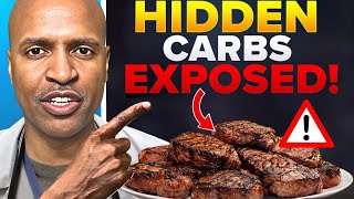 How You May Be EATING CARBS On The CARNIVORE DIET