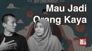 Download Lagu Mau Jadi Orang Kaya MP3