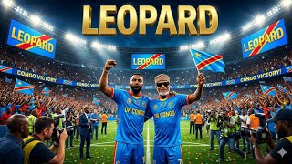 Fally Ipupa ft Koffi Olomide _ LEOPARD (Vidéo officielle)