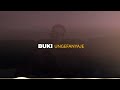 BUKI - UNGEFANYAJE (Audio)