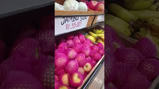 Cari buah segar #buahbuahan #buahtropis