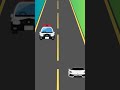 When I drive Lamborgini #roblox #featherfamily #minecraft #memes #lamborghini #skull #car #viral