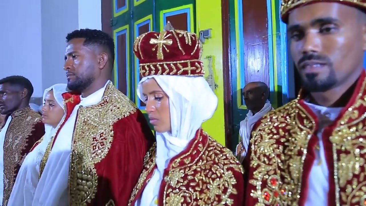 ተክለ እና ቤቲ  ተክሊል ስርዓት A 2